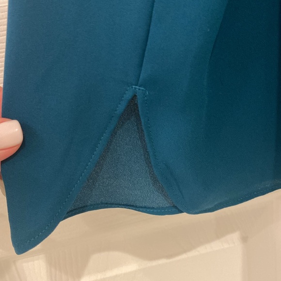 LOFT Halter Neck Shell S - Picture 10 of 14